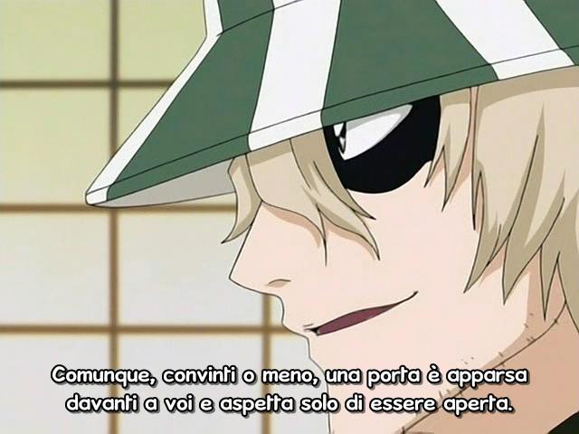 Otaku Gallery  / Anime e Manga / Bleach / Screen Shots / Episodi / 013 - Il fiore e l Hollow / 181.jpg